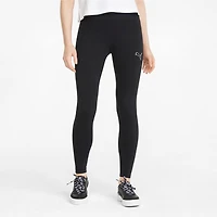 Puma : High Waist Leggings