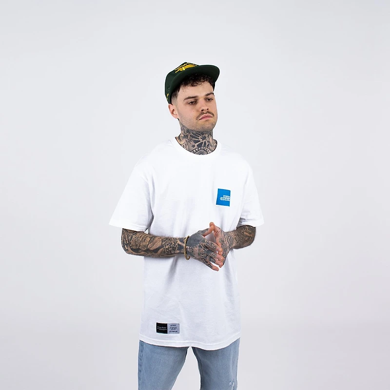 WLKN : LK X Sherson T-Shirt, W