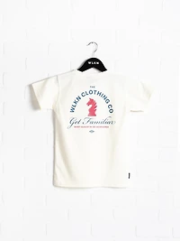 WLKN: Junior Checkmate T-Shirt