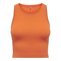 Only : Vicky Seamless Tank top
