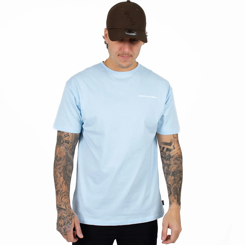 WLKN : Butterfly T-Shirt