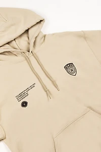 WLKN : Lary Kidd x WLKN Tactical Hoodie