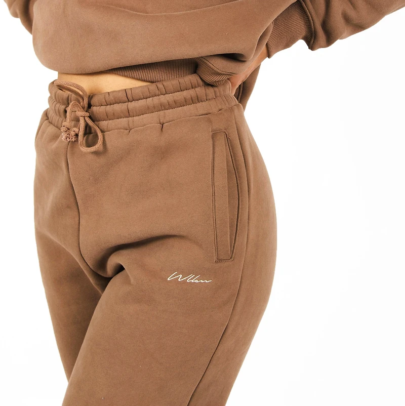 WLKN: Script Sweatpants