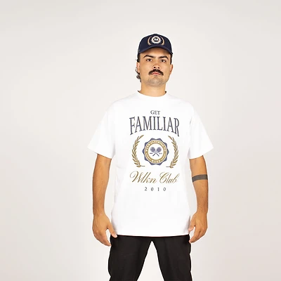 WLKN : Court T-Shirt