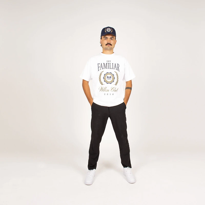 WLKN: Short T-Shirt
