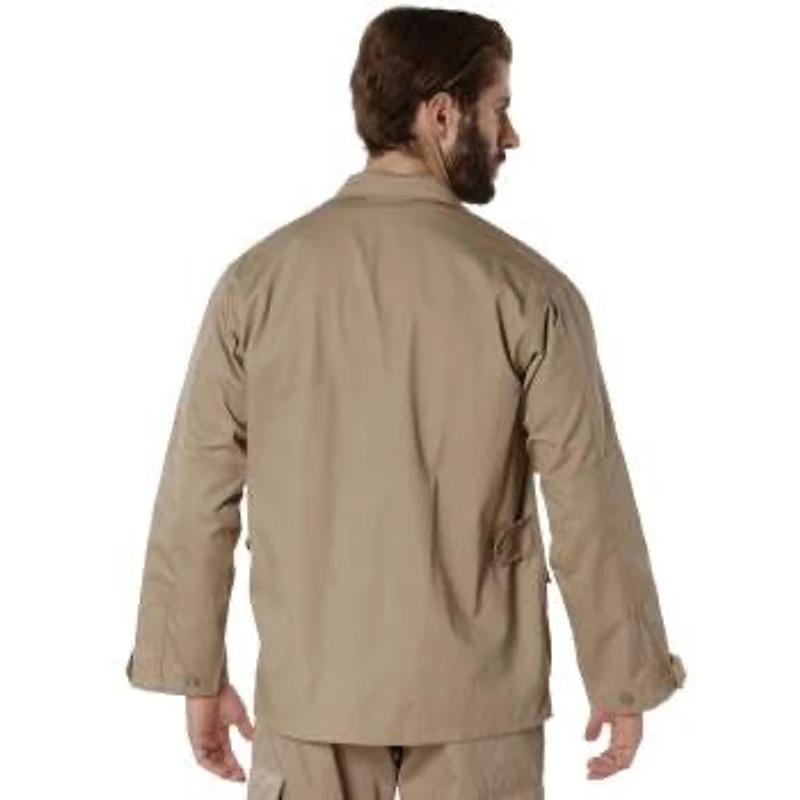 Rothco : Tactical BDU Shirt