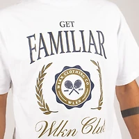 WLKN : Court T-Shirt