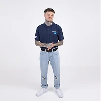 WLKN: LK X WLKN Sherson Polo