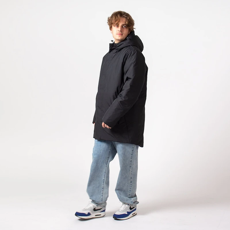 WLKN : Winter Parka Jacket