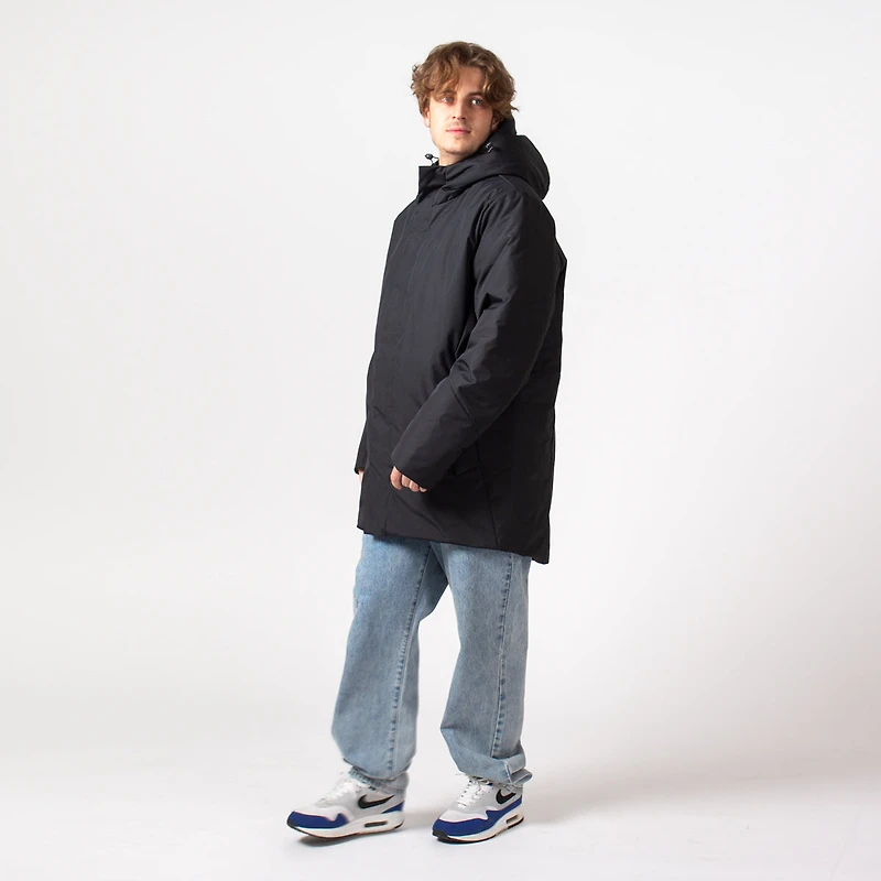 WLKN: Winter Parka Jacket