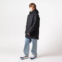 WLKN: Winter Parka Jacket