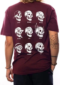 A Lost Cause : Vibes Tee