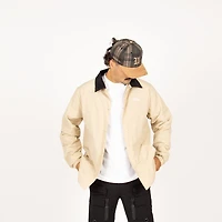 WLKN: Society Jacket