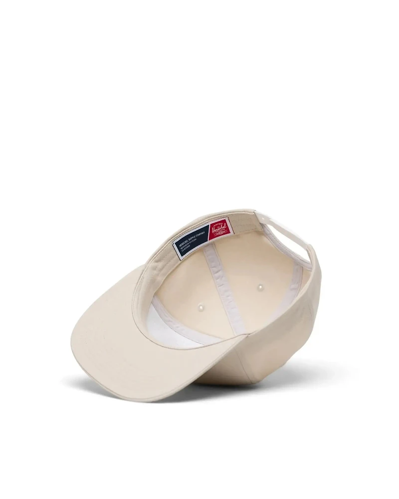 Herschel : Whaler 6 Panel Cap