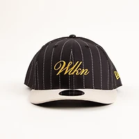 New Era : 950LP WLKN Club Pinstripes 2Tone Snap Cap