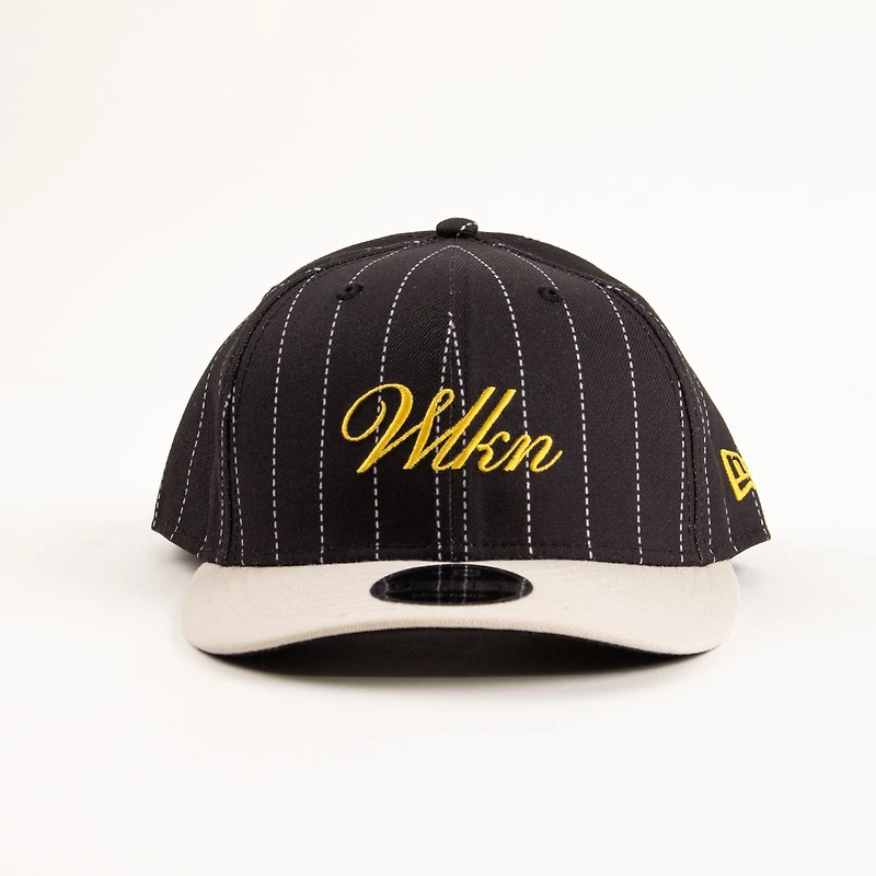 New Era: 950LP WLKN Club Pinstripes 2Tone Snap Cap