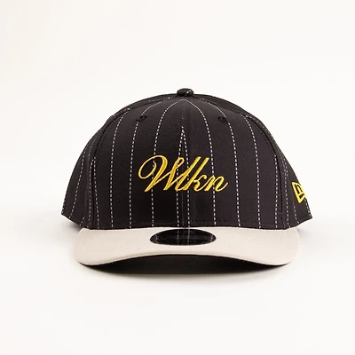 New Era: 950LP WLKN Club Pinstripes 2Tone Snap Cap