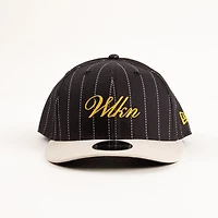 New Era: 950LP WLKN Club Pinstripes 2Tone Snap Cap