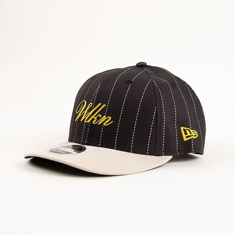 New Era: 950LP WLKN Club Pinstripes 2Tone Snap Cap