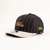New Era: 950LP WLKN Club Pinstripes 2Tone Snap Cap