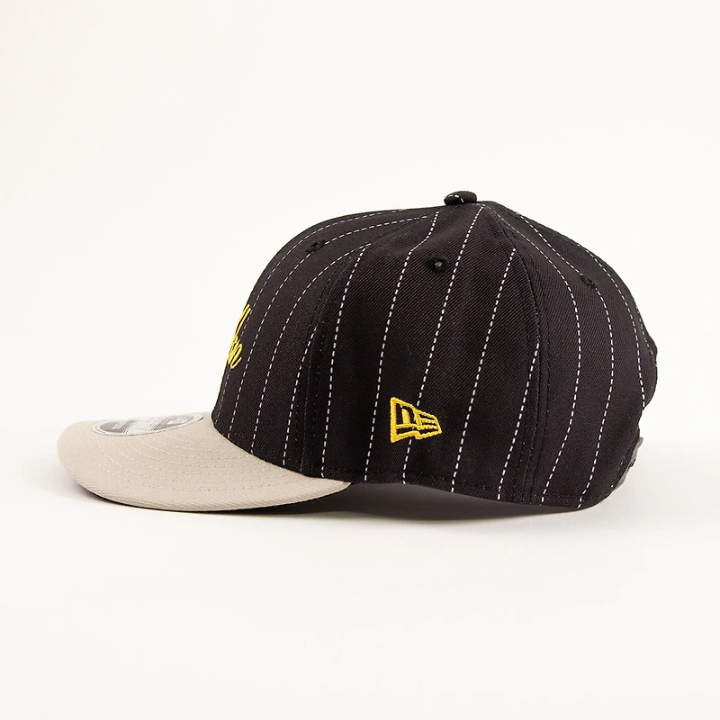 New Era : 950LP WLKN Club Pinstripes 2Tone Snap Cap