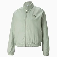Puma : Classics Lounge Jacket