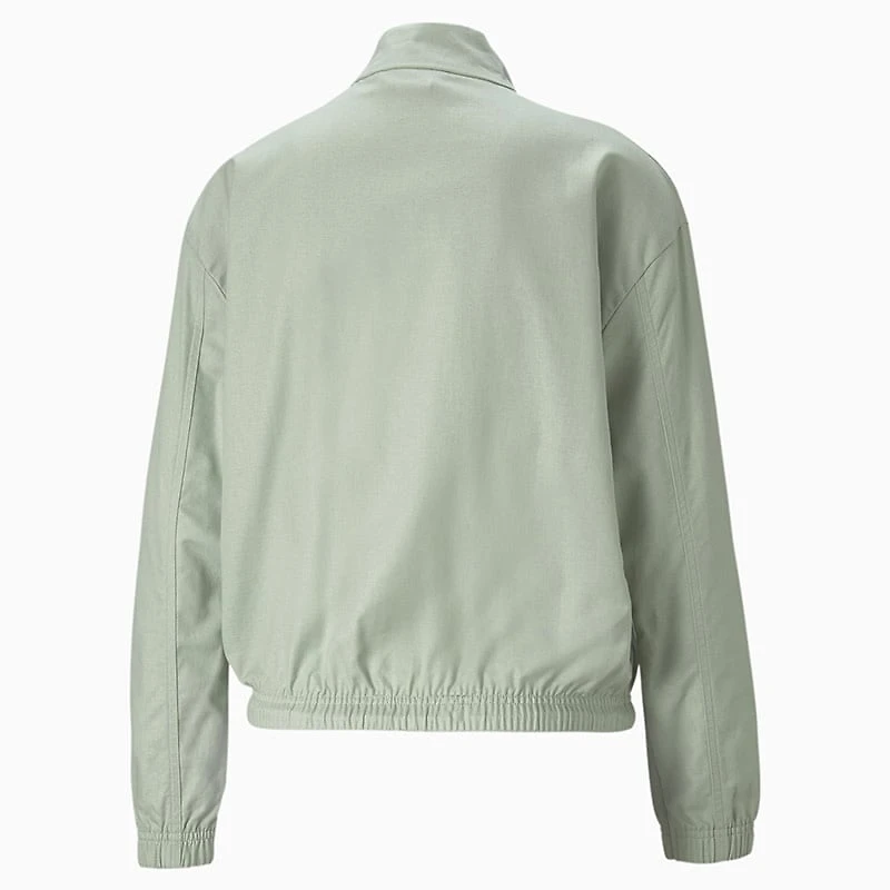 Puma : Classics Lounge Jacket