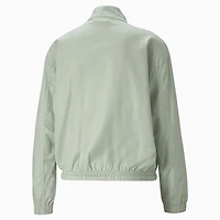 Puma : Classics Lounge Jacket