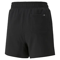 Puma : Downtown High Waist Shorts