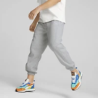 Puma : Classics Small logo Sweatpants