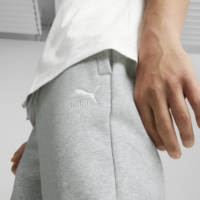 Puma : Classics Small logo Sweatpants