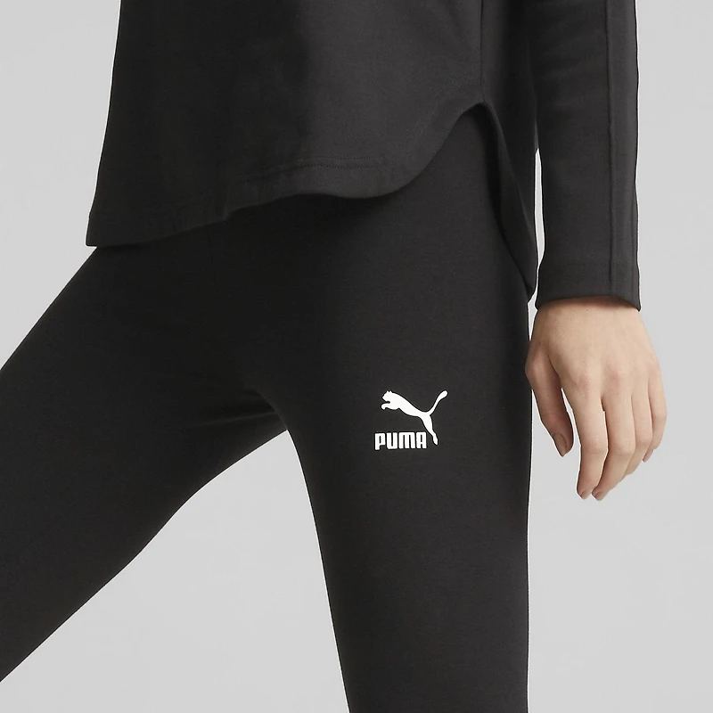 Puma : Classics High Waist Leggings