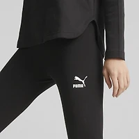 Puma : Classics High Waist Leggings