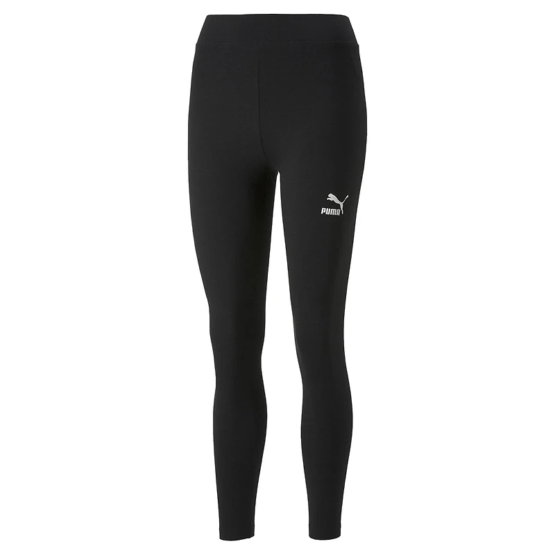Puma : Classics High Waist Leggings