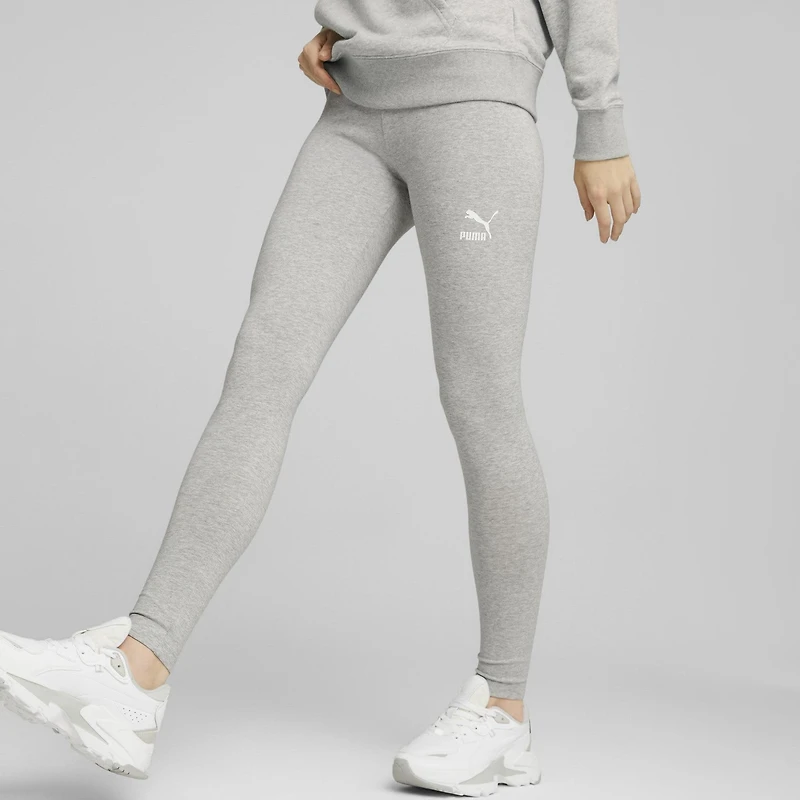 Puma : Classics High Waist Leggings