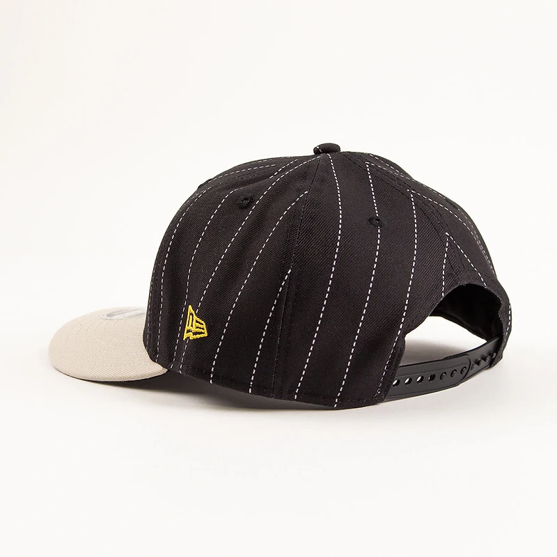 New Era: 950LP WLKN Club Pinstripes 2Tone Snap Cap
