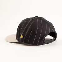 New Era: 950LP WLKN Club Pinstripes 2Tone Snap Cap