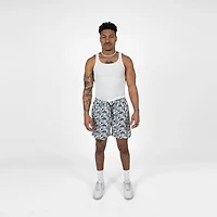 WLKN: Jurassic Boardshort