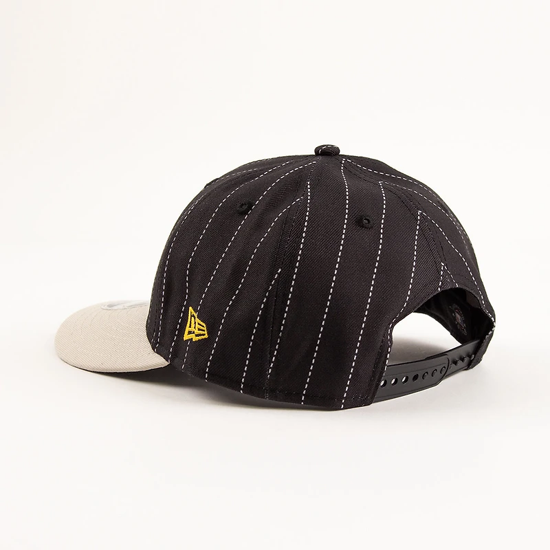 New Era : 950LP NY Yankees Pinstripes 2Tone Snap Cap