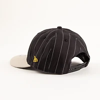 New Era : 950LP NY Yankees Pinstripes 2Tone Snap Cap