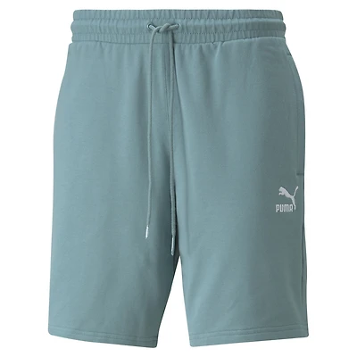 Puma : Classics Logo 8'' Shorts