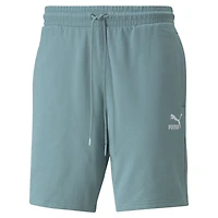 Puma : Classics Logo 8'' Shorts