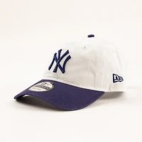 New Era: 920 NY Yankees 2tone Cap