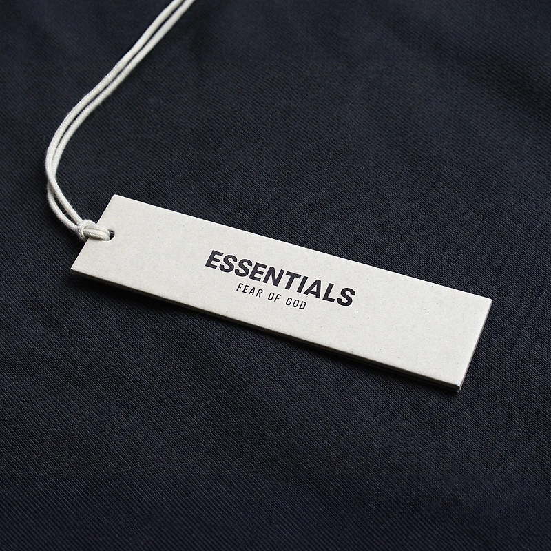 Essentials : Relaxed Crewneck Sweatshirt