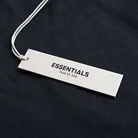 Essentials : Relaxed Crewneck Sweatshirt