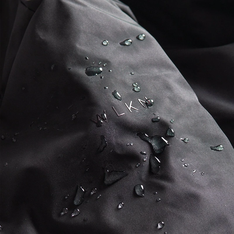 WLKN : Winter Parka Jacket