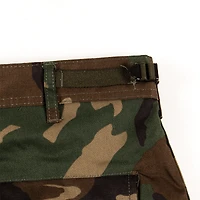Rothco : Tactical BDU Camo Cargo Pants - Woodland