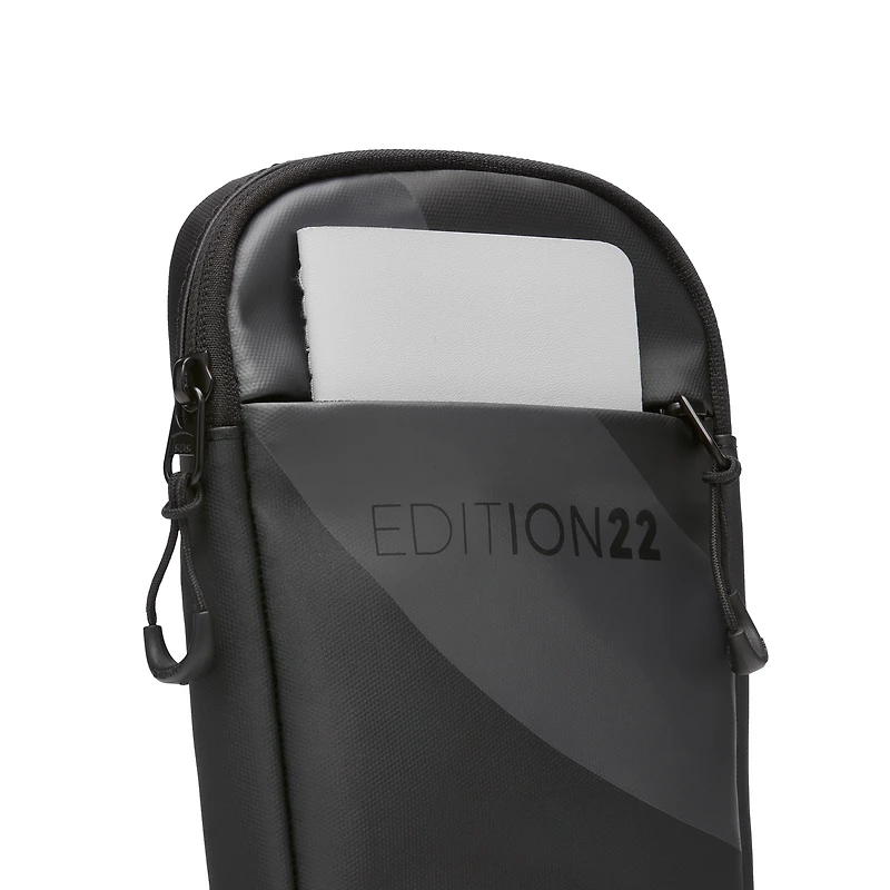 Edition22 : Signature Sling Bag