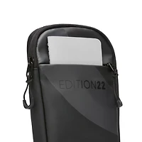 Edition22 : Signature Sling Bag