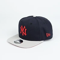 New Era: 950 Original Fit NY Yankees 2Tone Cap